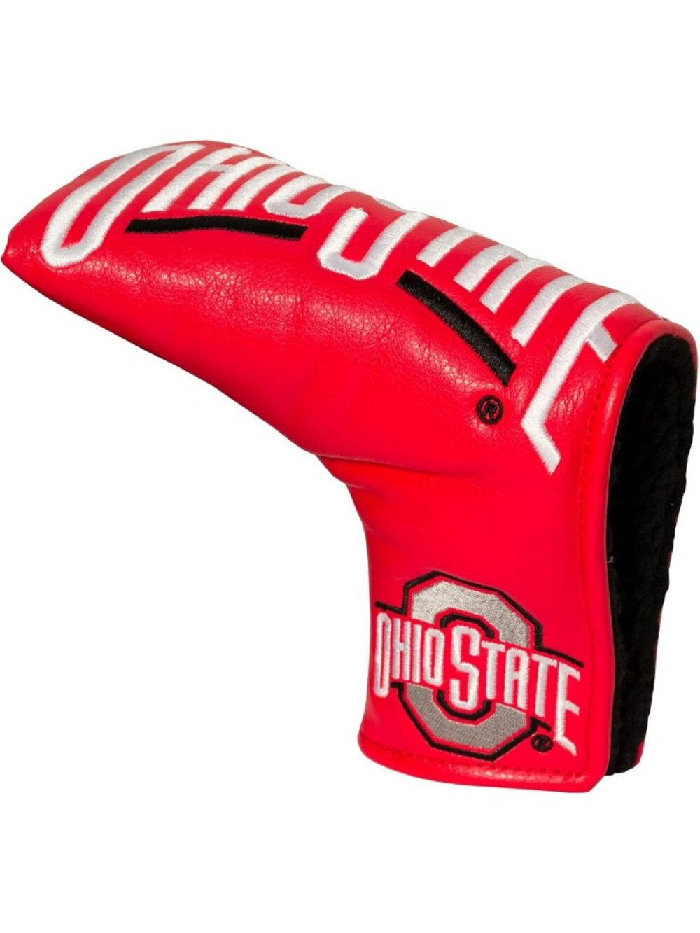Vintage Blade Putter Cover for Golf Clubs | Fits Scotty Cameron, Taylormade